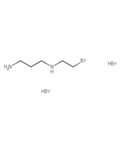 Astatech N1-(2-BROMOETHYL)PROPANE-1,3-DIAMINE 2HBR; 100G; Purity 97%; MDL-MFCD00460336